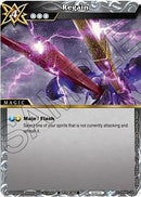 Regain Championship Pack 2023 Vol 1 (BSS01-128) [BSSP]