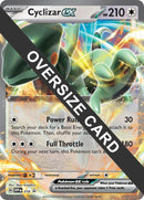 Cyclizar ex (018) [PR]