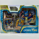 Lucario VSTAR Special Collection [MCAP]