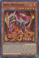 Xeno Meteorus (WISU-EN001) [WISU]
