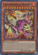 Transcendosaurus Meteorus (WISU-EN002) [WISU]