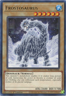 Frostosaurus (WISU-EN008) [WISU]