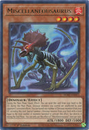 Miscellaneousaurus (WISU-EN011) [WISU]