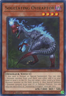 Souleating Oviraptor (WISU-EN012) [WISU]