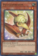 Petiteranodon (WISU-EN014) [WISU]