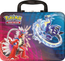 Summer 2023 Collectors Chest Tin [MCAP]