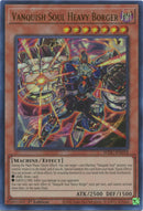Vanquish Soul Heavy Borger (WISU-EN018) [WISU]