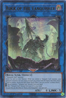 Rock of the Vanquisher (WISU-EN022) [WISU]