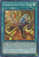 Vanquish Soul Dust Devil (WISU-EN024) [WISU]