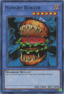 Hungry Burger (WISU-EN041) [WISU]
