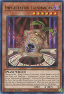 Impcantation Talismandra (WISU-EN044) [WISU]
