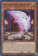 Impcantation Penciplume (WISU-EN048) [WISU]