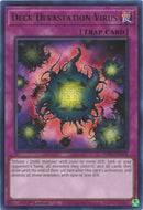 Deck Devastation Virus (WISU-EN058) [WISU]