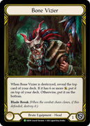 Image for Bone Vizier - FAB106 [Flesh and Blood: Promo Cards]