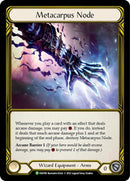 Image for Metacarpus Node - FAB108 [Flesh and Blood: Promo Cards]