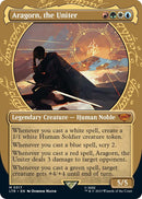 Aragorn the Uniter Showcase (317) [LTR]
