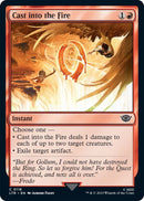 Cast into the Fire (118) [LTR]