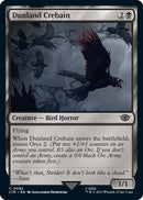 Dunland Crebain [The Lord of the Rings: Tales of Middle-Earth]