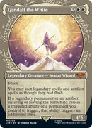 Gandalf the White Showcase (305) [LTR]
