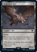 Mirkwood Bats (95) (Universes Beyond: The Lord of the Rings: Tales of Middle-earth)