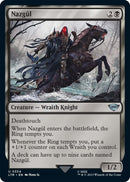 Nazgul 0334 (334) [LTR]