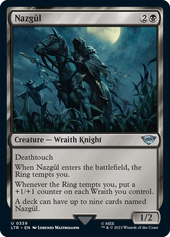 Nazgul 0339 (339) [LTR]
