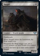 Nazgul 0100 (100) [LTR]