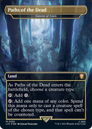 Paths of the Dead Cavern of Souls Surge Foil (392) [LTC]