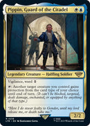 Pippin Guard of the Citadel (218) [LTR]