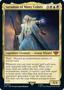 Saruman of Many Colors (223) [LTR]