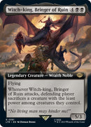 Witch king Bringer of Ruin Extended Art (391) [LTR]