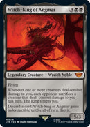 Witch king of Angmar (114) [LTR]