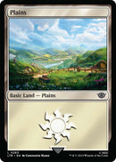 Plains (263) [The Lord of the Rings: Tales of Middle-Earth]