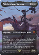 Witch king of Angmar Borderless (423) [LTR]