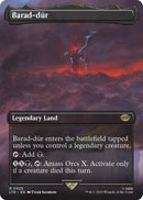 Barad dur 0425 Borderless (425) [LTR]