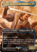 Pippin Guard of the Citadel Borderless (438) [LTR]