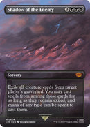Shadow of the Enemy Borderless (424) [LTR]