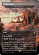 Weathertop Deserted Temple (363) [LTC]
