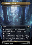 Paths of the Dead Cavern of Souls (362) [LTC]