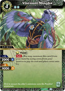 Viscount Minoba (ST05-004) [ST05]