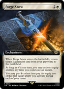 Forge Anew Extended Art (349) [LTR]