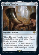 Horn of Gondor (240) [LTR]