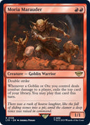 Moria Marauder [The Lord of the Rings: Tales of Middle-Earth]
