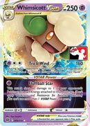 Whimsicott VSTAR (065/172)