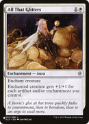 All That Glitters (2) [LIST]