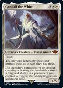 Gandalf the White (299) [PLAY]