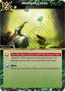 Multiple Cores (ST05-016) [ST05]