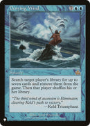 Denying Wind (32) [LIST]