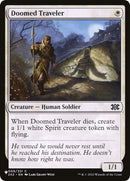 Doomed Traveler 2X2 (9) [LIST]