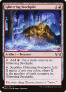 Glittering Stockpile (107) [LIST]